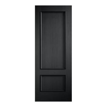 Black Murcia Internal Fire Door 